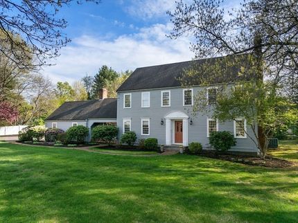 Farm and Ranch for sale in Middlesex County, Massachusetts