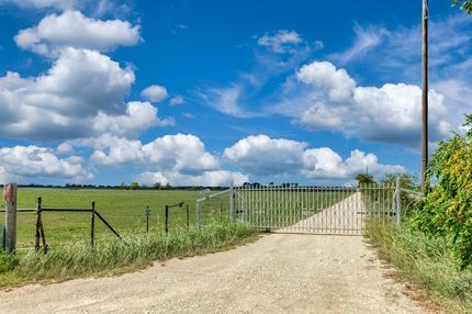 Recreational Property for sale in Bosque County, Texas