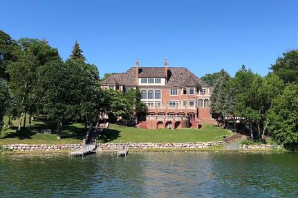 Lakefront Property for sale in Hennepin County, Minnesota