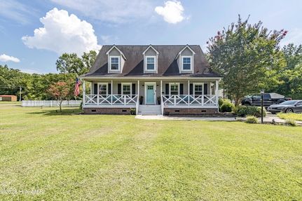 Farm and Ranch for sale in Pender County, North Carolina