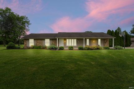 Farm and Ranch for sale in Allen County, Indiana