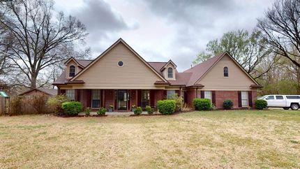 Farm and Ranch for sale in Shelby County, Tennessee
