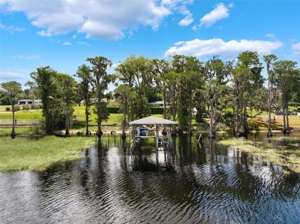Timberland Property for sale in Lake County, Florida