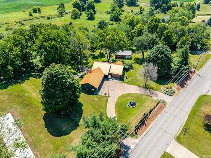 Farm and Ranch for sale in Lagrange County, Indiana