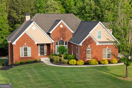 House for sale in Newton County, Georgia
