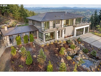 Timberland Property for sale in Cowlitz County, Washington
