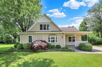Recreational Property for sale in Johnson County, Indiana
