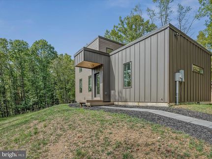 Hunting Property for sale in Morgan County, West Virginia