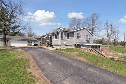 Farm and Ranch for sale in Jackson County, Michigan