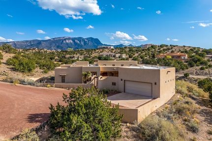 Recreational Property for sale in Sandoval County, New Mexico
