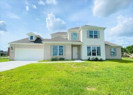 Farm and Ranch for sale in Brazoria County, Texas