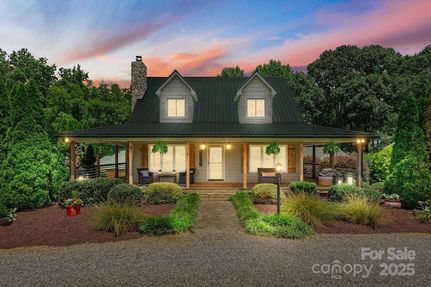 House for sale in Lincoln County, North Carolina
