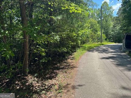 Timberland Property for sale in White County, Georgia