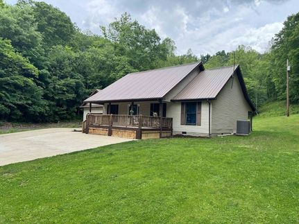 Undeveloped Land for sale in Johnson County, Kentucky