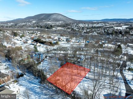 Timberland Property for sale in Centre County, Pennsylvania