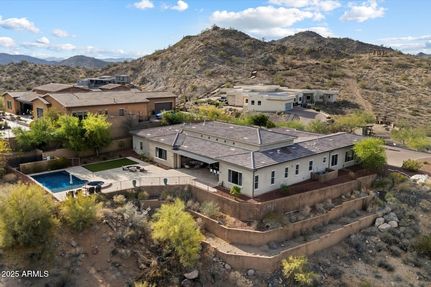 Farm and Ranch for sale in Maricopa County, Arizona