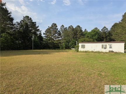 House for sale in Bulloch County, Georgia