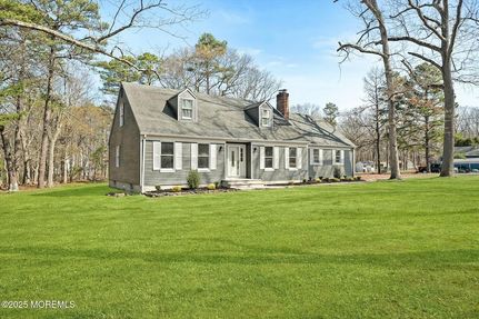 House for sale in Ocean County, New Jersey