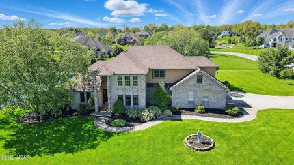 Farm and Ranch for sale in Allen County, Ohio