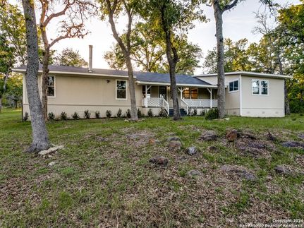 Recreational Property for sale in Guadalupe County, Texas