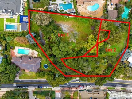 Recreational Property for sale in Los Angeles County, California