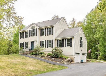 Farm and Ranch for sale in York County, Maine