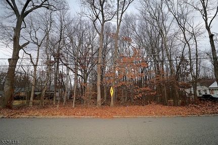 Timberland Property for sale in Morris County, New Jersey