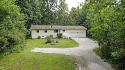 Farm and Ranch for sale in Portage County, Ohio