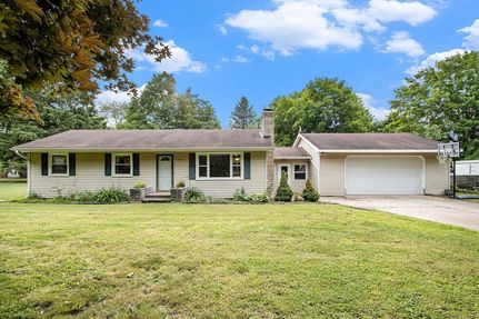 Lakefront Property for sale in Kalamazoo County, Michigan