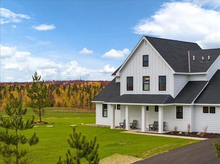 House for sale in Crow Wing County, Minnesota