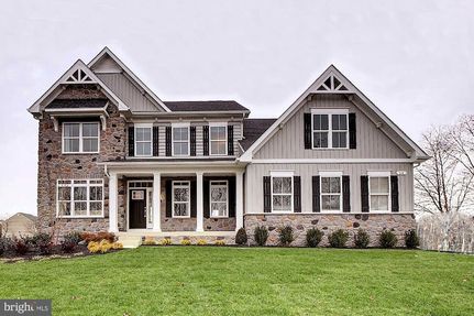 Hunting Property for sale in Montgomery County, Maryland