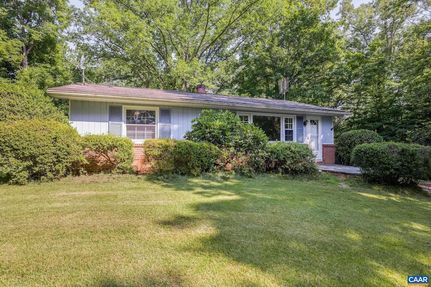 Farm and Ranch for sale in Albemarle County, Virginia
