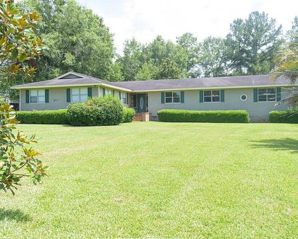 Timberland Property for sale in Lowndes County, Georgia