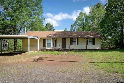 Recreational Property for sale in Upshur County, Texas