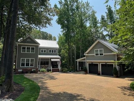 Undeveloped Land for sale in Isle of Wight County, Virginia