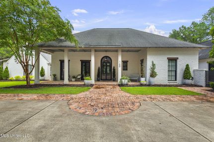 Timberland Property for sale in Madison County, Mississippi