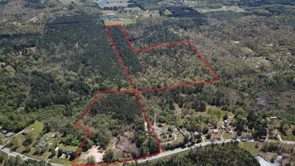 Recreational Property for sale in Jefferson County, Arkansas