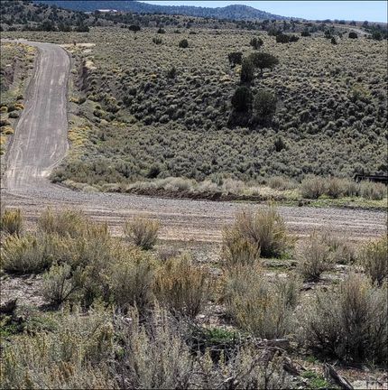 Undeveloped Land for sale in Lander County, Nevada