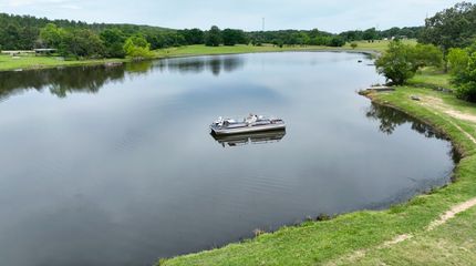 Timberland Property for sale in Pittsburg County, Oklahoma