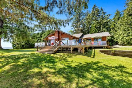 Commercial Property for sale in Pacific County, Washington