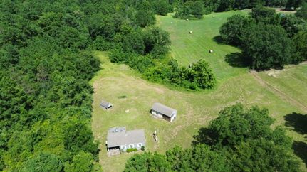 Timberland Property for sale in Anderson County, Texas
