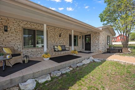 House for sale in Kendall County, Texas