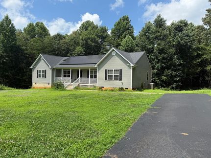 Farm and Ranch for sale in Appomattox County, Virginia