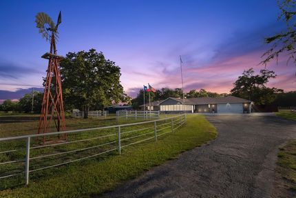 Farm and Ranch for sale in Kaufman County, Texas