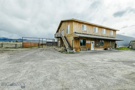 Recreational Property for sale in Beaverhead County, Montana