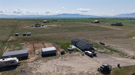 Farm and Ranch for sale in Beaverhead County, Montana