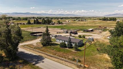 Undeveloped Land for sale in Beaverhead County, Montana