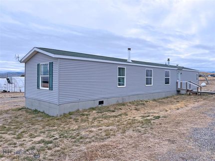 Farm and Ranch for sale in Beaverhead County, Montana
