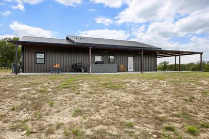 House for sale in Erath County, Texas