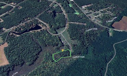 Recreational Property for sale in Accomack County, Virginia